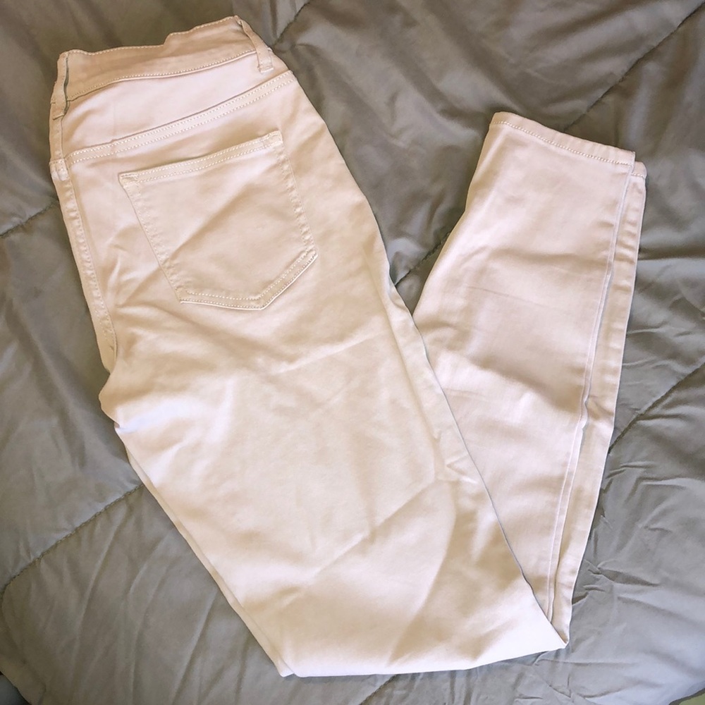 Jegging
